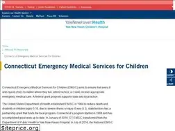 Sites similar to ctemsc.com
