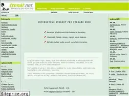 Sites similar to ctenar.net