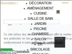 Sites similar to ctendance.fr