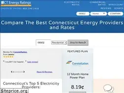Sites similar to ctenergyratings.com