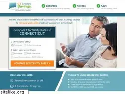 Sites similar to ctenergysavings.com