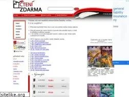 Sites similar to ctenizdarma.cz