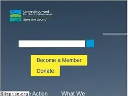 Sites similar to ctenvironment.org