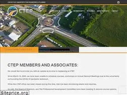Sites similar to ctep.ca