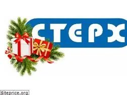 Sites similar to ctepx.ru