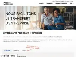 Sites similar to ctequebec.com