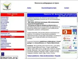 Sites similar to cterrier.com