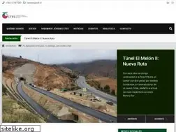 Sites similar to ctes.cl
