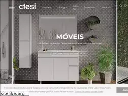Sites similar to ctesi.pt