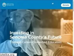 Sites similar to ctesonomacounty.org