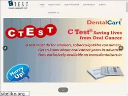 Sites similar to ctestmedicals.com