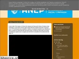 Sites similar to ctetbo.blogspot.com