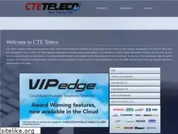 Sites similar to cteteleco.com