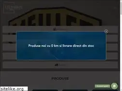 Sites similar to ctetrailers.ro