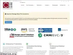 Sites similar to ctex-inc.com
