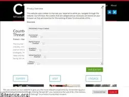 Sites similar to ctexpo.co.uk