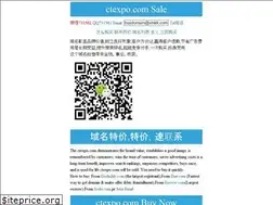 Sites similar to ctexpo.com
