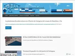 Sites similar to ctexporta.wordpress.com