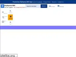 Sites similar to ctexpress.in