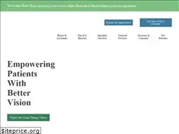 Sites similar to cteyecareassociates.com