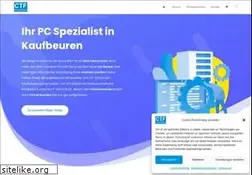 Sites similar to ctf-computerhaus.de