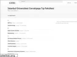 Sites similar to ctf.academia.edu
