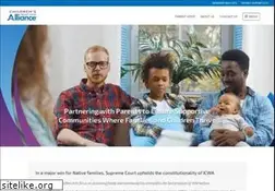 Sites similar to ctfalliance.org