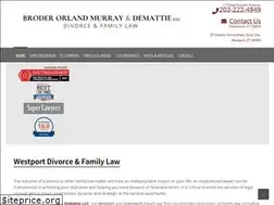 Sites similar to ctfamilylaw.com