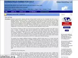 Sites similar to ctfarms.com