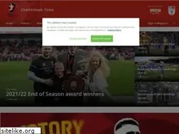 Sites similar to ctfc.com