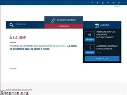 Sites similar to ctfci.org