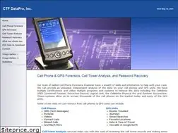 Sites similar to ctfdatapro.com