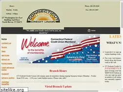 Sites similar to ctfederalcu.org