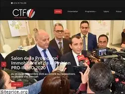 Sites similar to ctfexpo.com