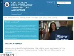 Sites similar to ctfia.org
