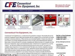 Sites similar to ctfireeq.com