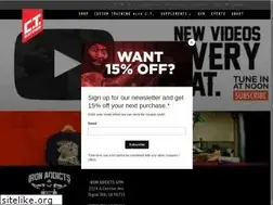 Sites similar to ctfletcher.com