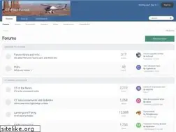 Sites similar to ctflier.com