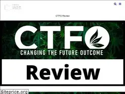 Sites similar to ctfocbdonline.com