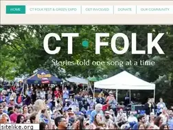 Sites similar to ctfolk.com