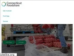 Sites similar to ctfoodshare.com
