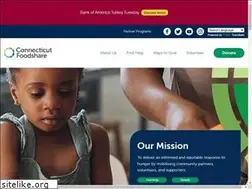 Sites similar to ctfoodshare.org