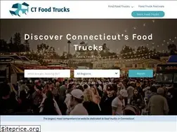 Sites similar to ctfoodtrucks.com