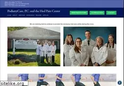 Sites similar to ctfoot.com