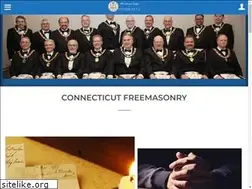 Sites similar to ctfreemasons.net