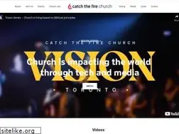 Sites similar to ctftoronto.com