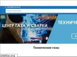 Sites similar to ctg.by