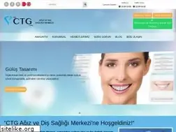 Sites similar to ctg.dental