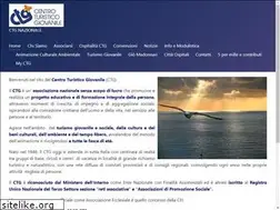 Sites similar to ctg.it