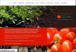 Sites similar to ctga.org